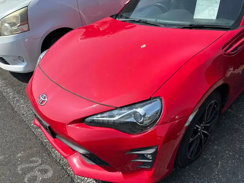 TOYOTA 86 GT Image 9