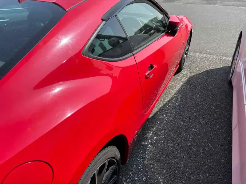 TOYOTA 86 GT Image 18
