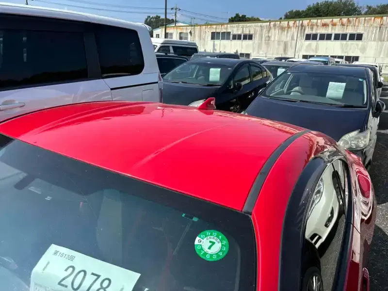 TOYOTA 86 GT Image 14