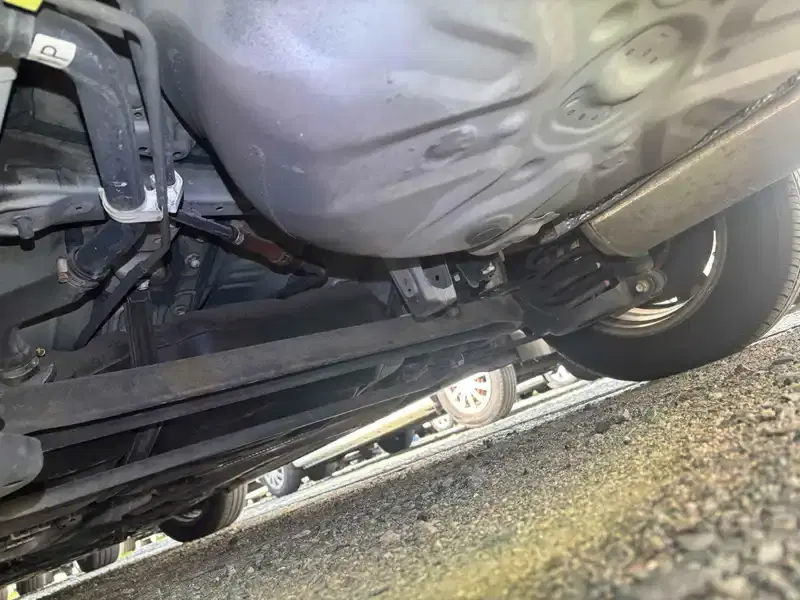TOYOTA PRIUS S Image 28