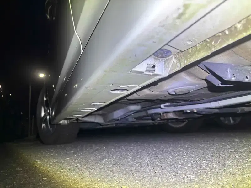 TOYOTA PRIUS S Image 24