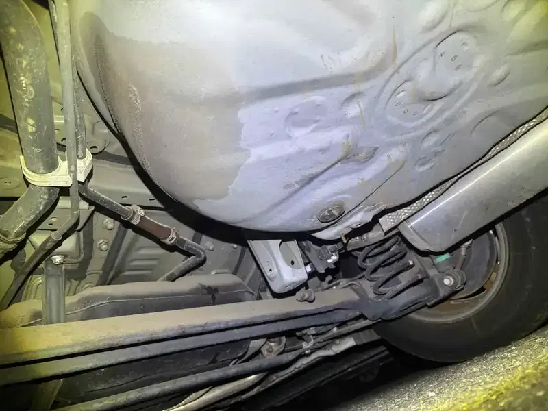 TOYOTA PRIUS S Image 27