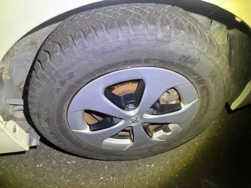 TOYOTA PRIUS S Image 18