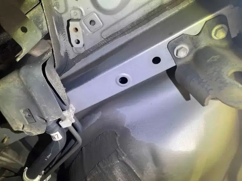 TOYOTA PRIUS S Image 16