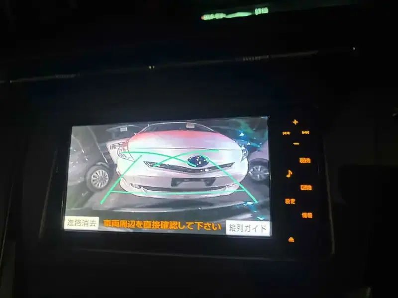 TOYOTA PRIUS S Image 15