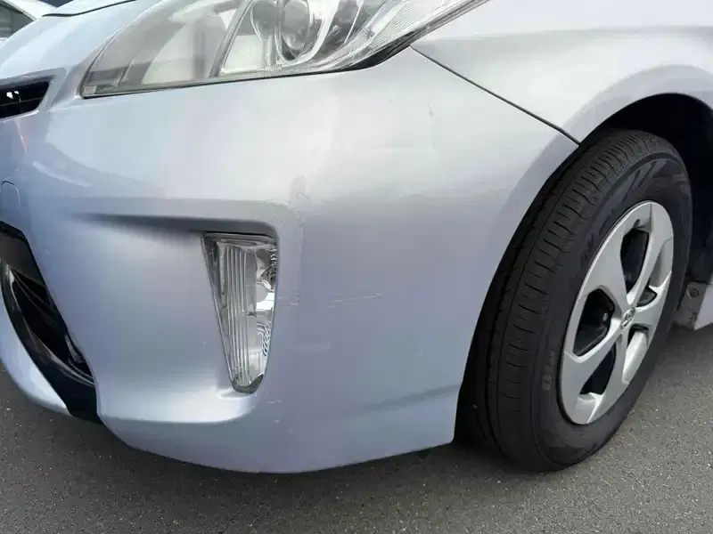 TOYOTA PRIUS S Image 17