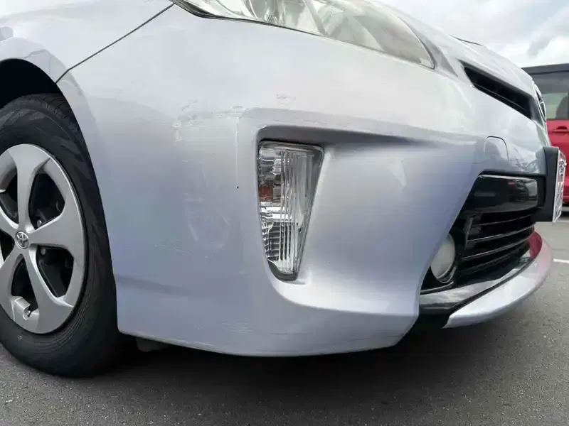 TOYOTA PRIUS S Image 10