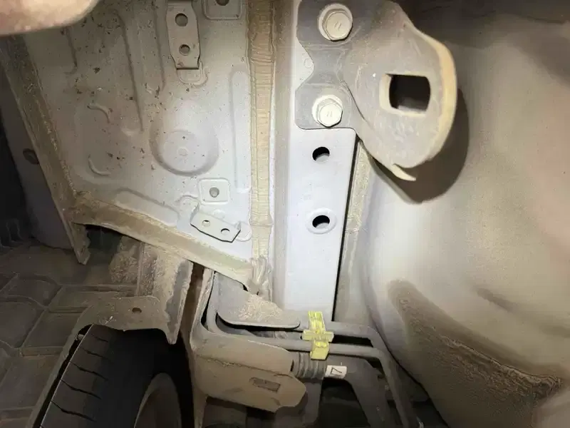 TOYOTA PRIUS S Image 20