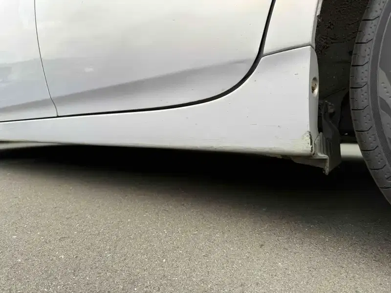 TOYOTA PRIUS S Image 15