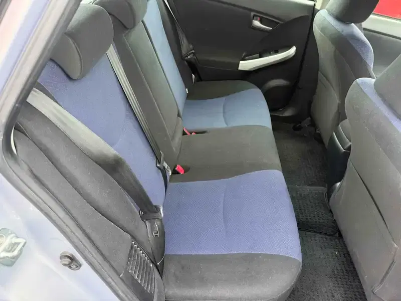 TOYOTA PRIUS S Image 6