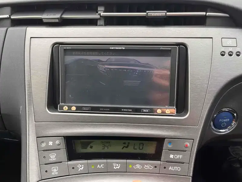 TOYOTA PRIUS S Image 14