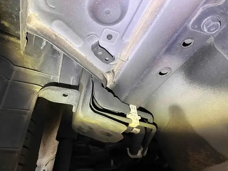 TOYOTA PRIUS S Image 22