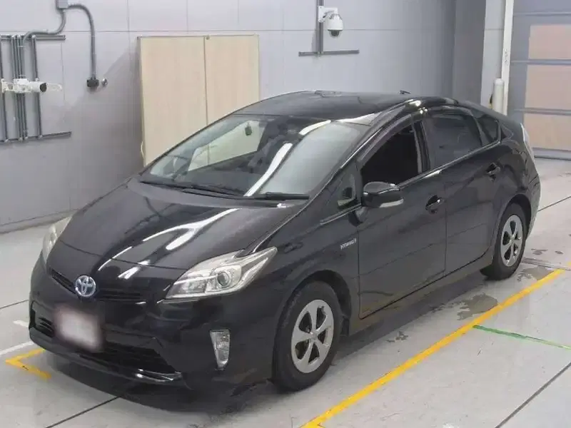 TOYOTA PRIUS S Image 3