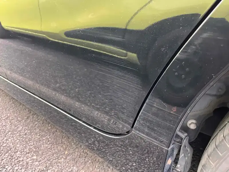 TOYOTA PRIUS S Image 18