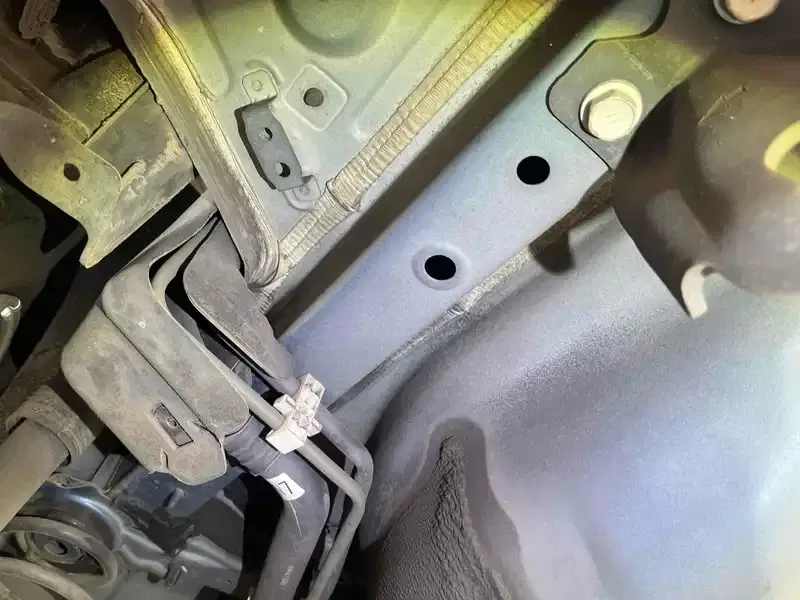 TOYOTA PRIUS S MYCOORDE Image 14