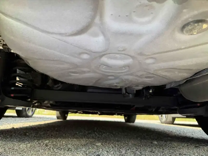 TOYOTA PRIUS G Image 25