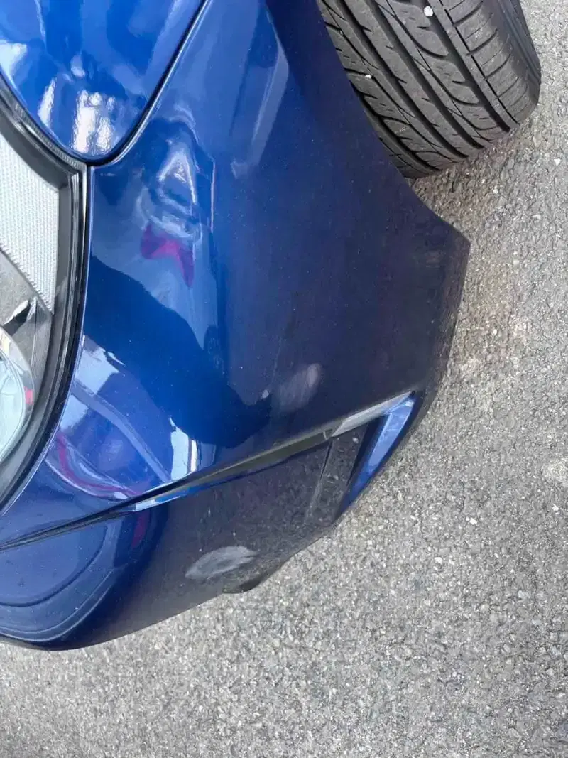 TOYOTA PRIUS G ALPHA Image 15