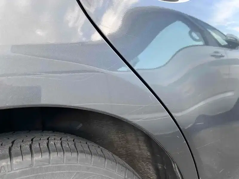 TOYOTA PRIUS ALPHA S Image 20