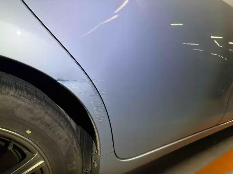 TOYOTA PRIUS ALPHA G CRUISE Image 15