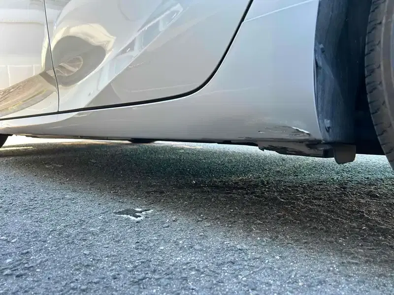 TOYOTA PRIUS S Image 18