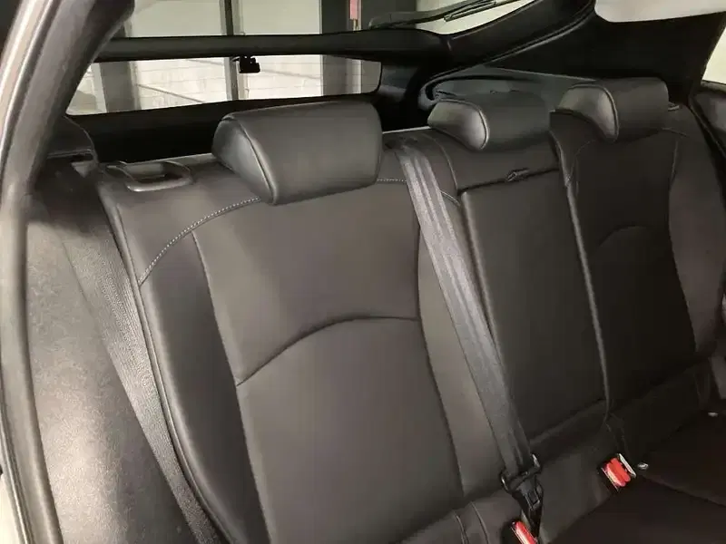 TOYOTA PRIUS S Image 7