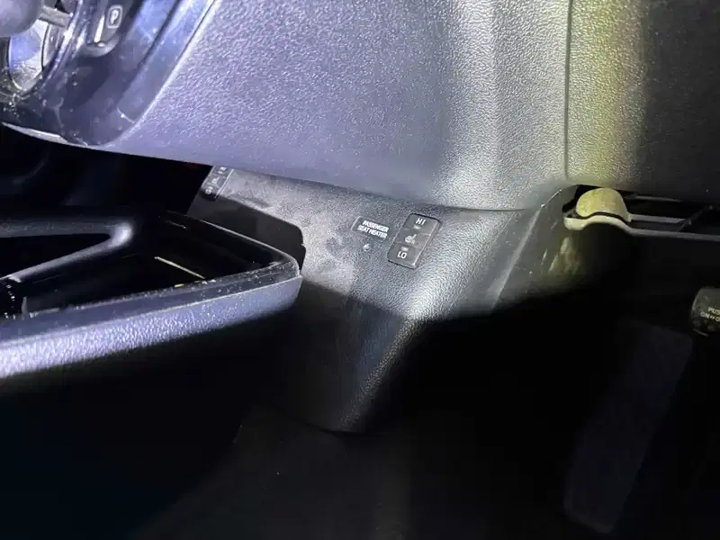 TOYOTA PRIUS PHV S NAVI PACKAGE Image 15