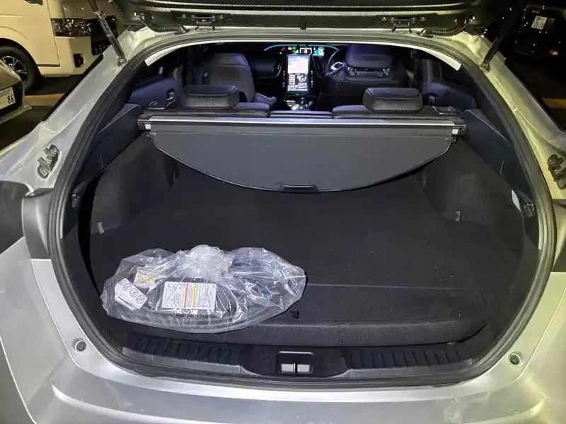 TOYOTA PRIUS PHV S NAVI PACKAGE Image 17