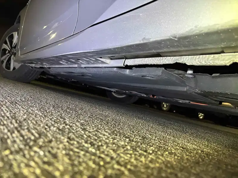 TOYOTA PRIUS PHV S NAVI PACKAGE Image 23