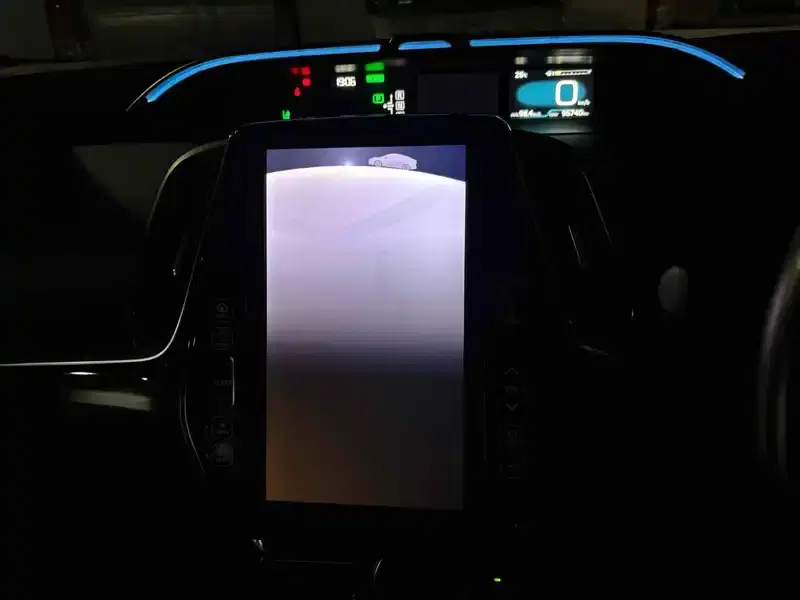 TOYOTA PRIUS PHV S NAVI PACKAGE Image 12
