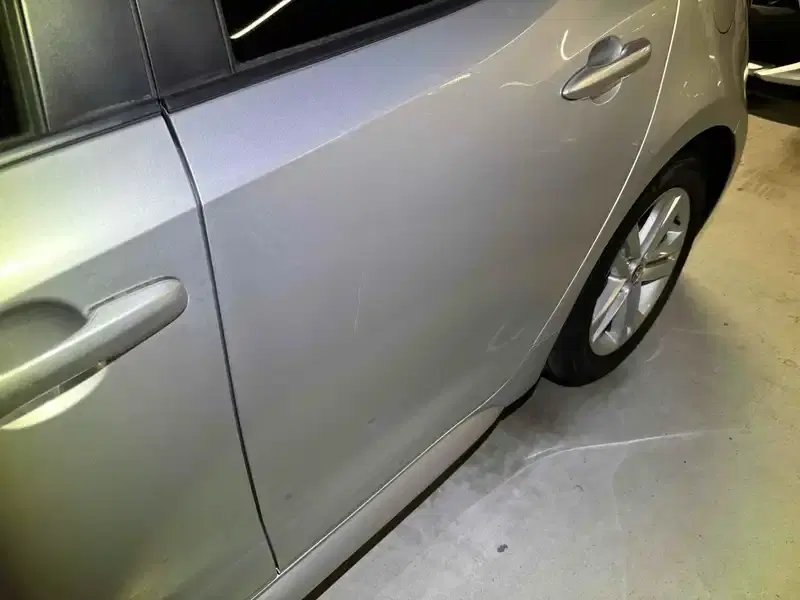 TOYOTA COROLLA SPORT HYBRID G Image 17