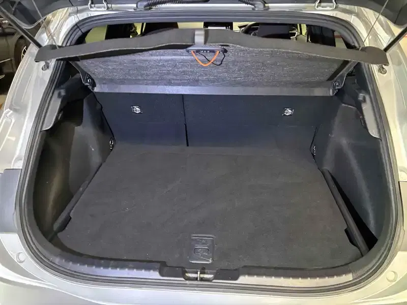 TOYOTA COROLLA SPORT HYBRID G Image 11
