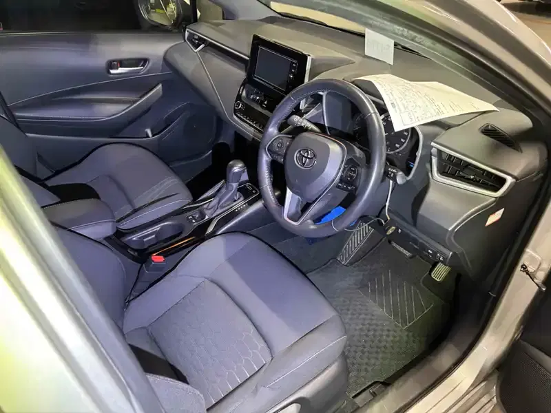TOYOTA COROLLA SPORT HYBRID G Image 9