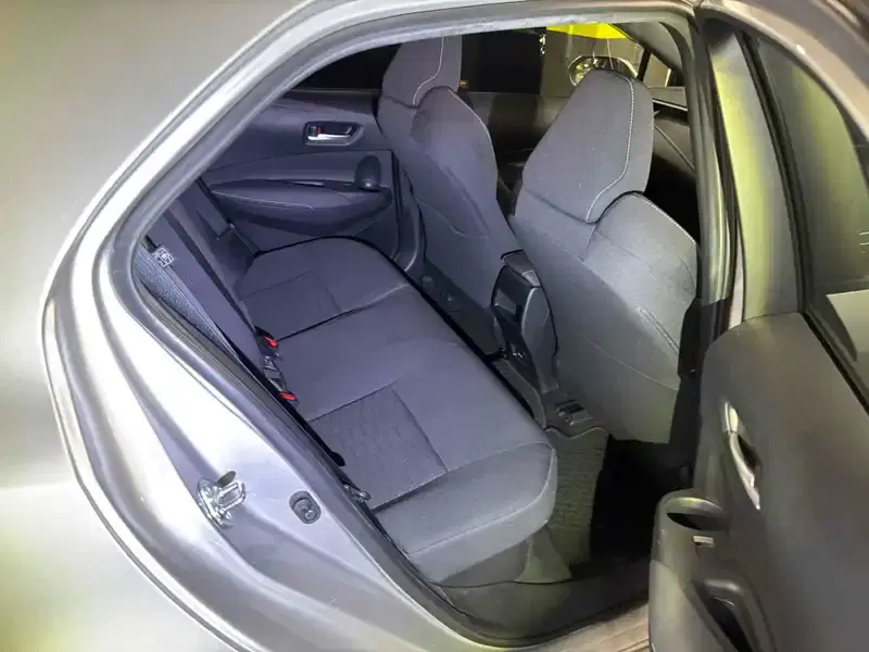 TOYOTA COROLLA SPORT HYBRID G Image 10
