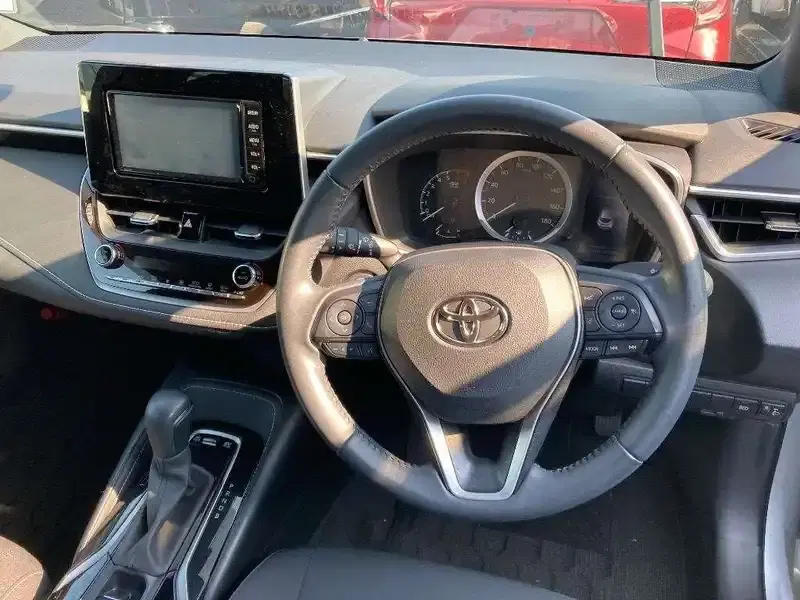 TOYOTA COROLLA SPORTS HYBRID G Image 8