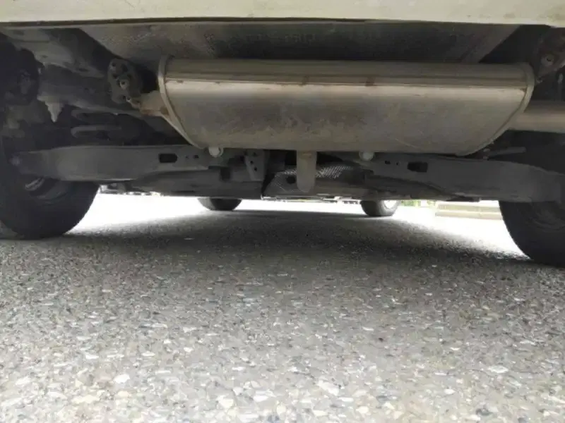 TOYOTA COROLLA TOURING HV Image 5