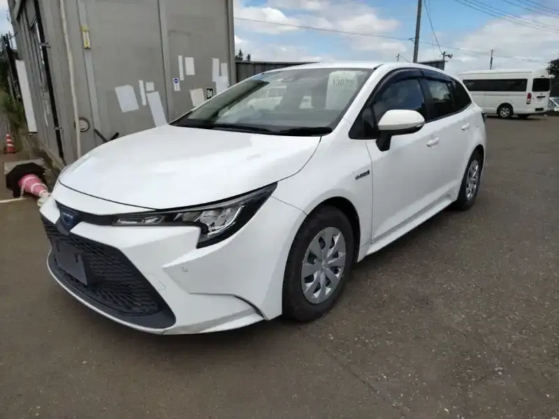 TOYOTA COROLLA TOURING HV Image 1