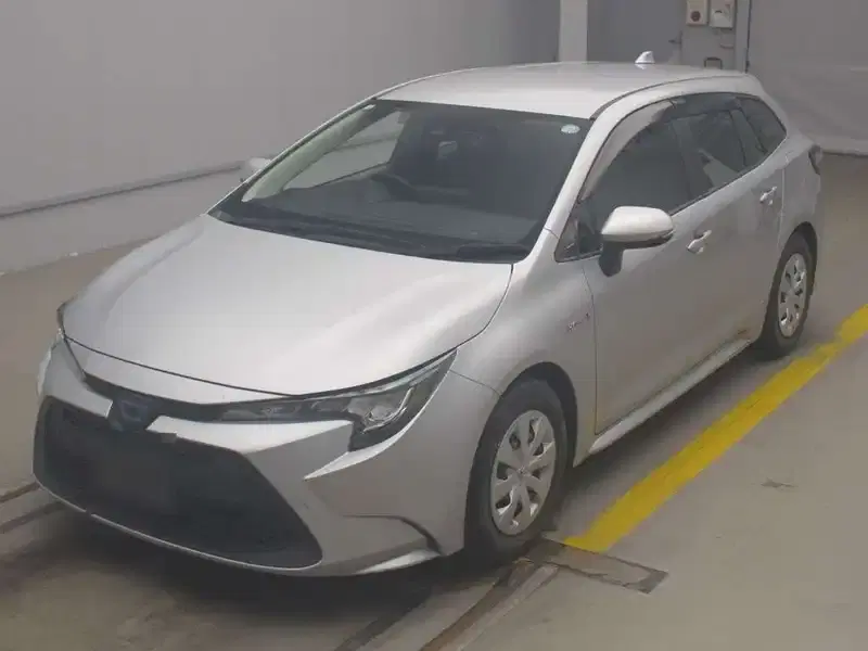 TOYOTA COROLLA TOURING HYBRID G-X Image 3