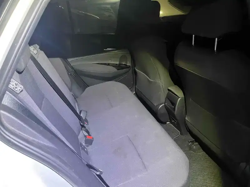 TOYOTA COROLLA TOURING 4WD HYBRID S Image 7