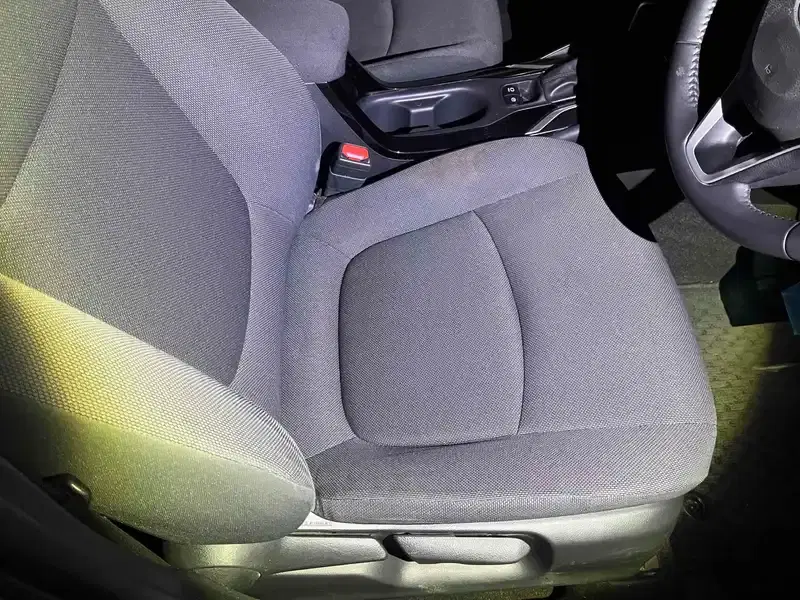 TOYOTA COROLLA TOURING 4WD HYBRID S Image 6
