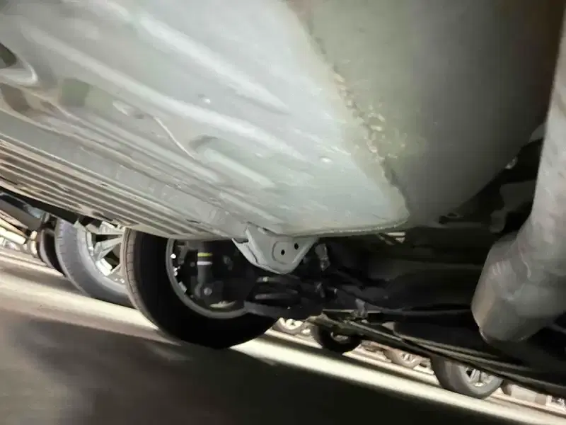 TOYOTA VOXY HYBRID V Image 21