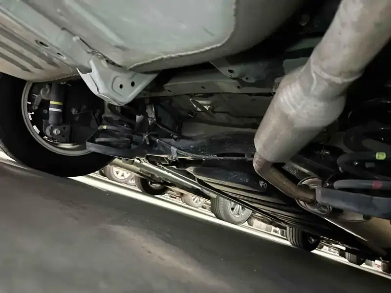 TOYOTA VOXY HYBRID V Image 22