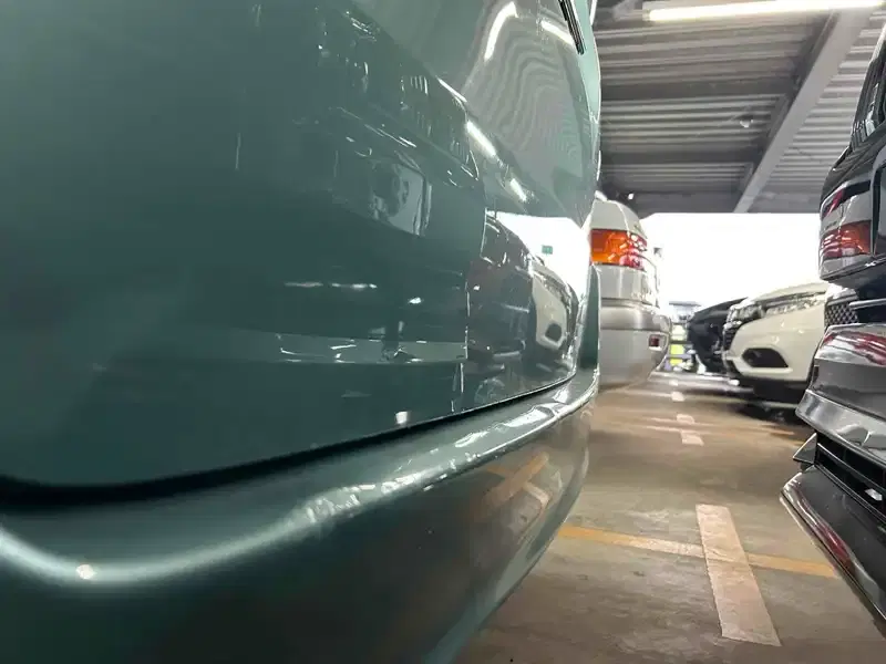 TOYOTA VOXY HYBRID V Image 18