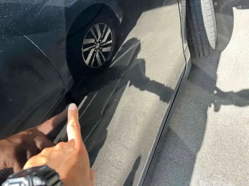 TOYOTA NOAH HYBRID G Image 33