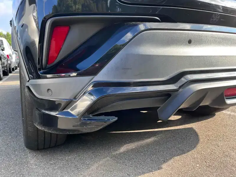 TOYOTA C-HR G Image 17