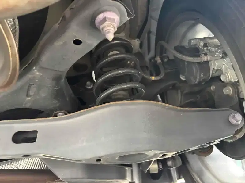 TOYOTA C-HR G MODE BRUNO Image 21